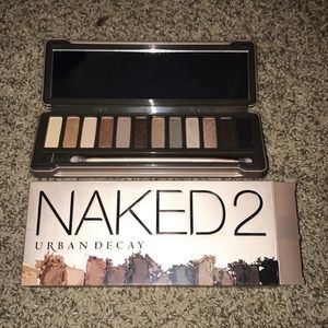 naked 2